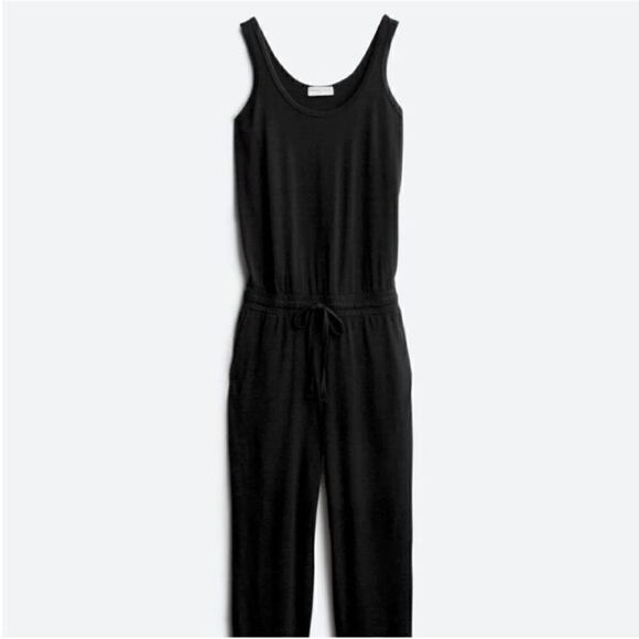 NWT Michael Stars Theo jumpsuit-N16 - Picture 5 of 7